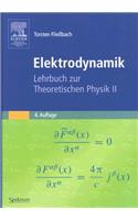 Elektrodynamik