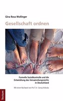 Gesellschaft Ordnen