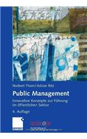 Public Management