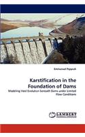 Karstification in the Foundation of Dams