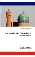 Nationalism in Central Asia