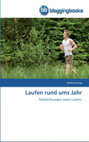 Laufen rund ums Jahr