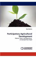 Participatory Agricultural Development