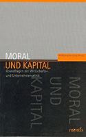 Moral Und Kapital