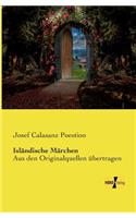Isländische Märchen