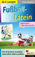 FuÃŸball-Latein