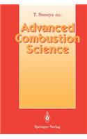 Advanced Combustion Science