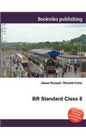 Br Standard Class 8: (English)
