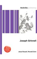 Joseph Grinnell