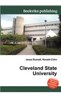 Cleveland State University