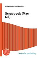 Scrapbook (Mac Os)