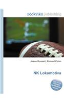 NK Lokomotiva