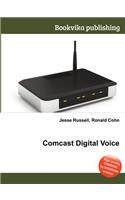 Comcast Digital Voice