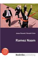 Ramez Naam