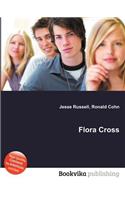 Flora Cross: (English)