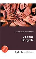 Joanne Borgella: (English)
