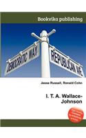 I. T. A. Wallace-Johnson