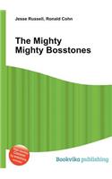 The Mighty Mighty Bosstones