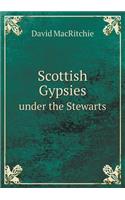 Scottish Gypsies Under the Stewarts