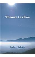 Thomas-Lexikon