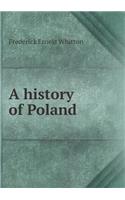 A history of Poland