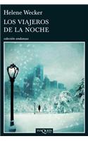 Los Viajeros de La Noche
