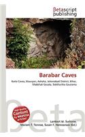 Barabar Caves: (English)