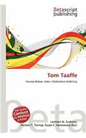 Tom Taaffe: (English)
