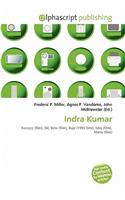 Indra Kumar: (English)