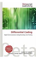 Differential Coding: (English)