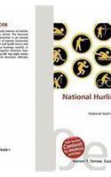 National Hurling League 2008: (English)
