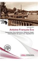 Antoine-Fran OIS Ve: (French)
