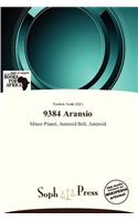 9384 Aransio