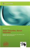 Peter Palumbo, Baron Palumbo