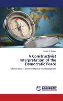 Constructivist Interpretation of the Democratic Peace