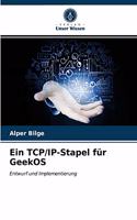TCP/IP-Stapel für GeekOS