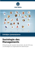Soziologie des Managements