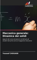 Meccanica generale