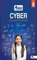 OGO Cyber Olympiad Workbook for Class 5