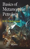 Basics of Metamorphic Petrology