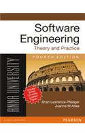 Software Engineering : Theory and Practice (for Anna University)
