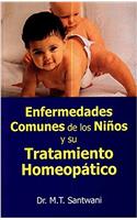 Enfermedades Comunes De Los Ninos Y Su Tratamiento Homeopatico: 1
