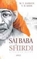 Sai Baba of Shirdi