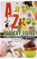 A to Z of Healthy Living