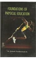 Foundations of Physical Education