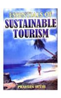 Essentials of Sustainable Educational: Hospitality, catering, leisure and tourism