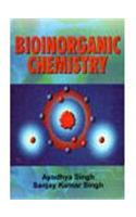 Bioinorganic Chemistry