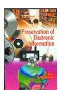 Preservation of Electronic Information