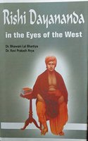 Rishi Dayanands in the Eyes of the West