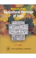 Glimpses of the Agricultural Hertiage of India